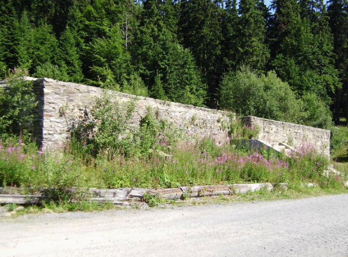 Bývalá Chata Alfrédka, Czech Republic (Czechia)